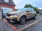 Peugeot 3008 1.2 PureTech, Autos, Peugeot, SUV ou Tout-terrain, 5 places, Carnet d'entretien, Tissu