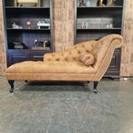 Chesterfield Daybed Suéde // NIEUW!, Ophalen