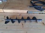 Grondboor 150mm voor General of EGI EJ520, Ophalen, Zo goed als nieuw, Grondboor, General