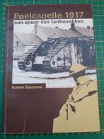 Robert Baccarne - Poelkapelle 1917, Enlèvement ou Envoi, Utilisé