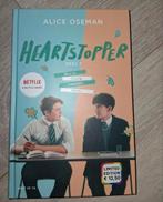Heartstopper series boek 1-5, Boeken, Ophalen