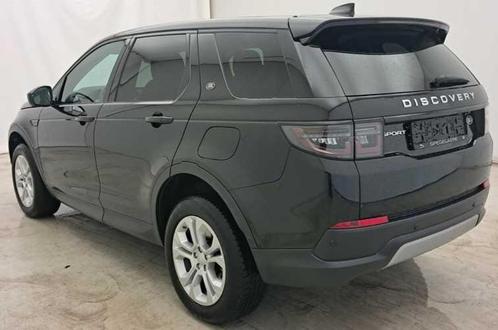 landrover discovery sport S P300e,309PK AWD Facelift,garanti, Auto's, Land Rover, Particulier, 360° camera, 4x4, ABS, Achteruitrijcamera