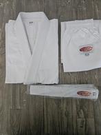 Nieuw
Judo pakken
11 stuks
Maat 120, Ophalen of Verzenden, Nieuw, Judo