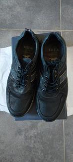 Zwarte schoenen Mustang, Kleding | Heren, Ophalen, Zwart, Veterschoenen, Mustang