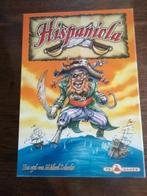 Hispaniola, Enlèvement ou Envoi, Utilisé
