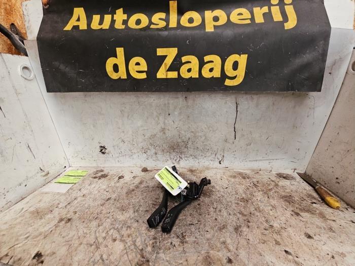 Commutateur combi colonne de direction d'un Volkswagen Golf, Autos : Pièces & Accessoires, Tableau de bord & Interrupteurs, Volkswagen