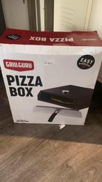 Pizzabox, Tuin en Terras, Ophalen, Nieuw