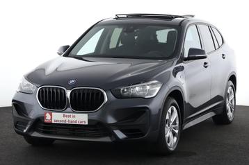 BMW X1 xDRIVE 25e iA xDRIVE 25e iA + CARPLAY + GPS + CAMERA  beschikbaar voor biedingen