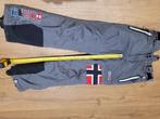 pantalon ski  Geographical Norway, T12 ans, 25 euros, Overige merken, Ski, Ophalen of Verzenden, Zo goed als nieuw