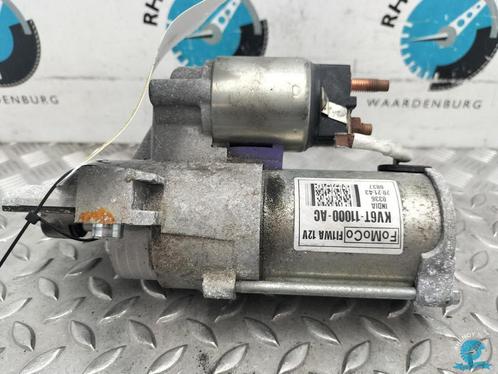 FORD PUMA [STARTER] 2021, Auto-onderdelen, Overige Auto-onderdelen, Gebruikt, ARN erkend, Stiba lid, Erkend duurzaam, Ophalen of Verzenden