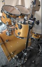 PDP CX doré scintillant avec quincaillerie, Enlèvement, Utilisé, Autres marques