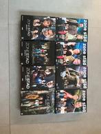 Zone stad volledige serie seizoen 1-8, Cd's en Dvd's, Dvd's | Tv en Series, Ophalen of Verzenden, Zo goed als nieuw