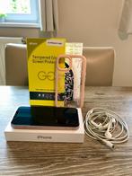 iPhone 13 - 128gb - Rose, Télécoms, Téléphonie mobile | Apple iPhone, 128 GB, Rose, IPhone 13, Comme neuf