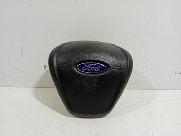 AIRBAG STUUR Ford EcoSport (JK8) (C1BBA042B85BA) beschikbaar voor biedingen