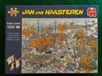 JVH Puzzel 1000 st - Zuidpool Expeditie, Ophalen of Verzenden, Zo goed als nieuw