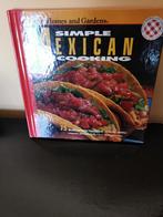 Livre de cuisine, Boeken, Kookboeken, Ophalen, Gelezen, Zuid-Amerika
