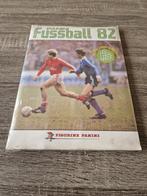 Panini Football Allemand SCELLÉ 1982 COMPLET RARE, Collections, Comme neuf, Enlèvement ou Envoi