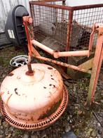 Bétonnière, rouleau à remplacer, Bricolage & Construction, Enlèvement