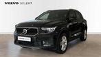 Volvo XC40 T2 Core Manuelle / 2 ANS DE GARANTIE, Euro 6, Zwart, Parkeersensor, 127 pk