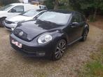 vw new beetle 1.2Tsi, Auto's, Volkswagen, Voorwielaandrijving, Euro 5, Stof, 4 cilinders