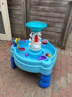 Watertafel, Kinderen en Baby's, Ophalen, Gebruikt