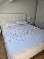 Bed 160x200cm, Ophalen, Gebruikt, Tweepersoons, 200 cm