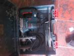 Bosch blauw Boorhamer sds max, Doe-het-zelf en Bouw, Ophalen