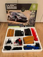 WRC racebaan, Kinderen en Baby's, Speelgoed | Racebanen, Zelf te bouwen, Elektrisch, Ophalen, Overige merken