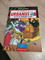 Urbanus 198 Rocco, de spokende clown (nieuw), Nieuw, Ophalen of Verzenden