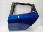 PORTIER LINKS ACHTER Renault Clio V (RJAB) (01-2019/-), Auto-onderdelen, Gebruikt, Links, Renault, Deur