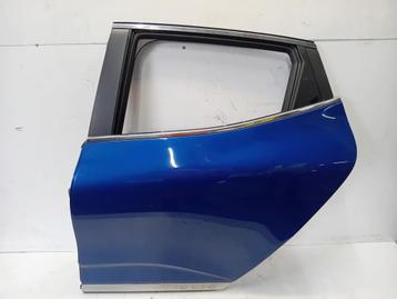 PORTIER LINKS ACHTER Renault Clio V (RJAB) (01-2019/-) beschikbaar voor biedingen