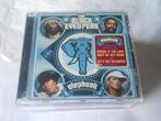 CD - THE BLACK EYED PEAS - ELEPFUNK, Ophalen of Verzenden, Zo goed als nieuw, Dance Populair