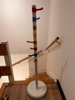 Ikea kinderkapstok, Ophalen, Kunststof, Gebruikt, 100 tot 150 cm