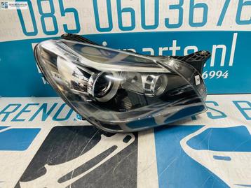 Koplamp Mercedes SLK W172 ILS A1728202659 Rechts 2-J10-4871N beschikbaar voor biedingen