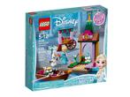 Lego Disney 41155 – Reine de neiges : Elsa au marché, Enlèvement, Utilisé, Ensemble complet, Lego