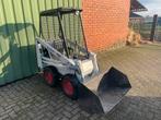 Bobcat Clark 315 schranklader | graafmachine, Zakelijke goederen, Ophalen, Graaflaadcombinatie