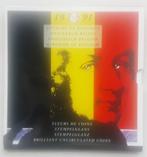 Série francs belges 1991, Enlèvement ou Envoi, Série