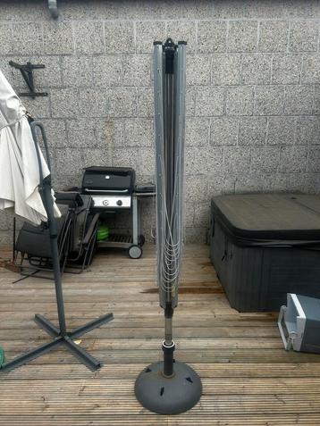 Brabantia droogmolen beschikbaar voor biedingen