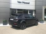 Land Rover Discovery Sport R-Dynamic SE, Autos, Land Rover, Cuir, Argent ou Gris, Achat, Entreprise