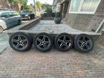 Origneel GLC AMG velgen 19inch breedset, Auto-onderdelen, Banden en Velgen, Ophalen, Velg(en)