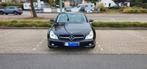 MERCEDES CLS 320 CDI FACELIFT, Automaat, Achterwielaandrijving, Zwart, Zwart