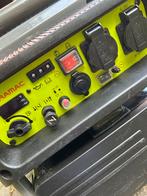 Stroomgtoep inverter aggregaat Pramac Honda PMi3000 3 kW, Doe-het-zelf en Bouw, Aggregaten, Ophalen, Zo goed als nieuw