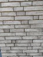 OVERSCHOT FACADE TEGELS, Doe-het-zelf en Bouw, Tegels, Ophalen of Verzenden