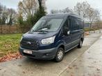 Ford Transit 2.0 Tdci 130 pk Bedrijfswagen, Auto's, Gebruikt, Overige brandstoffen, Bedrijf, Handgeschakeld