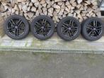 wintervelgen voor Opel Astra J of K 16 inch (5 x105)., Auto-onderdelen, Ophalen, Gebruikt, Velg(en), 16 inch