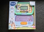 VTech Bluey activiteiten laptop, Kinderen en Baby's, Speelgoed | Vtech, Ophalen of Verzenden, Nieuw, 2 tot 4 jaar