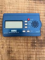 Korg MA-30 metronoom, Muziek en Instrumenten, Ophalen, Zo goed als nieuw