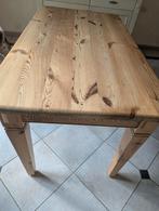 Tafel, Huis en Inrichting, Tafels | Eettafels, Ophalen, Gebruikt