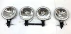 verstraler /mistlampen set + originele beugels , MINI COOPER, Ophalen of Verzenden, Overige automerken