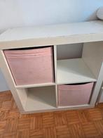 Ikea kallax kast, Ophalen, Gebruikt